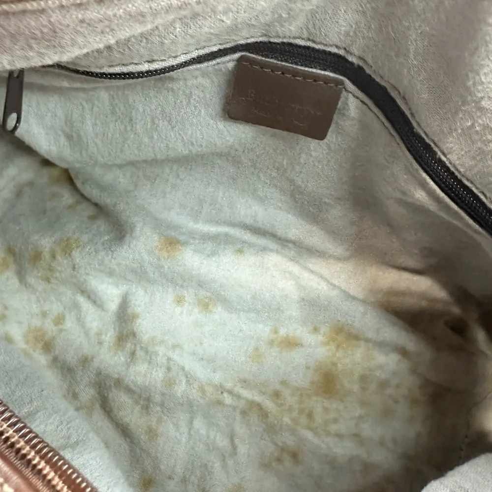❤️Vintage Burberrys Boston Bag - Picture 13 of 15
